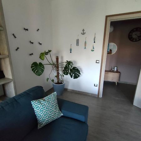 B&B Libellula Iglesias Exterior photo
