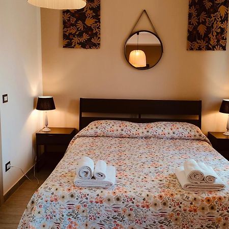 B&B Libellula Iglesias Exterior photo