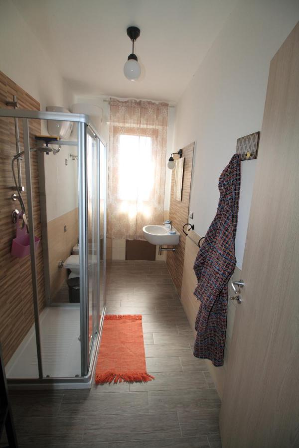 B&B Libellula Iglesias Exterior photo
