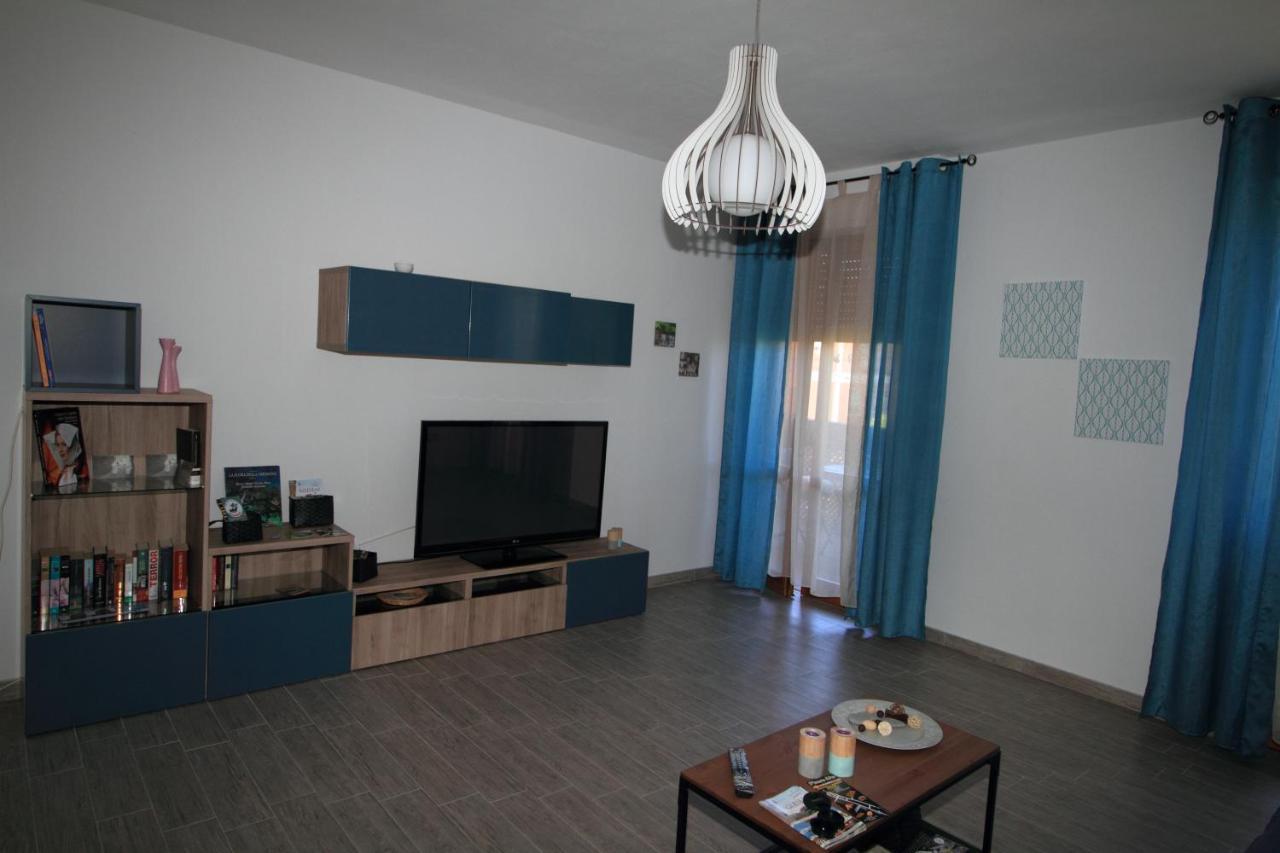 B&B Libellula Iglesias Exterior photo