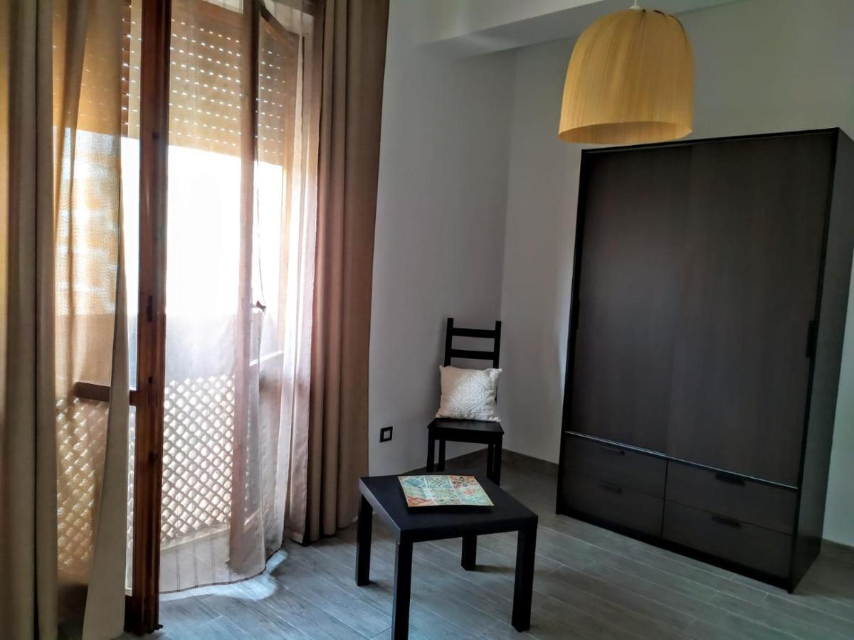 B&B Libellula Iglesias Exterior photo