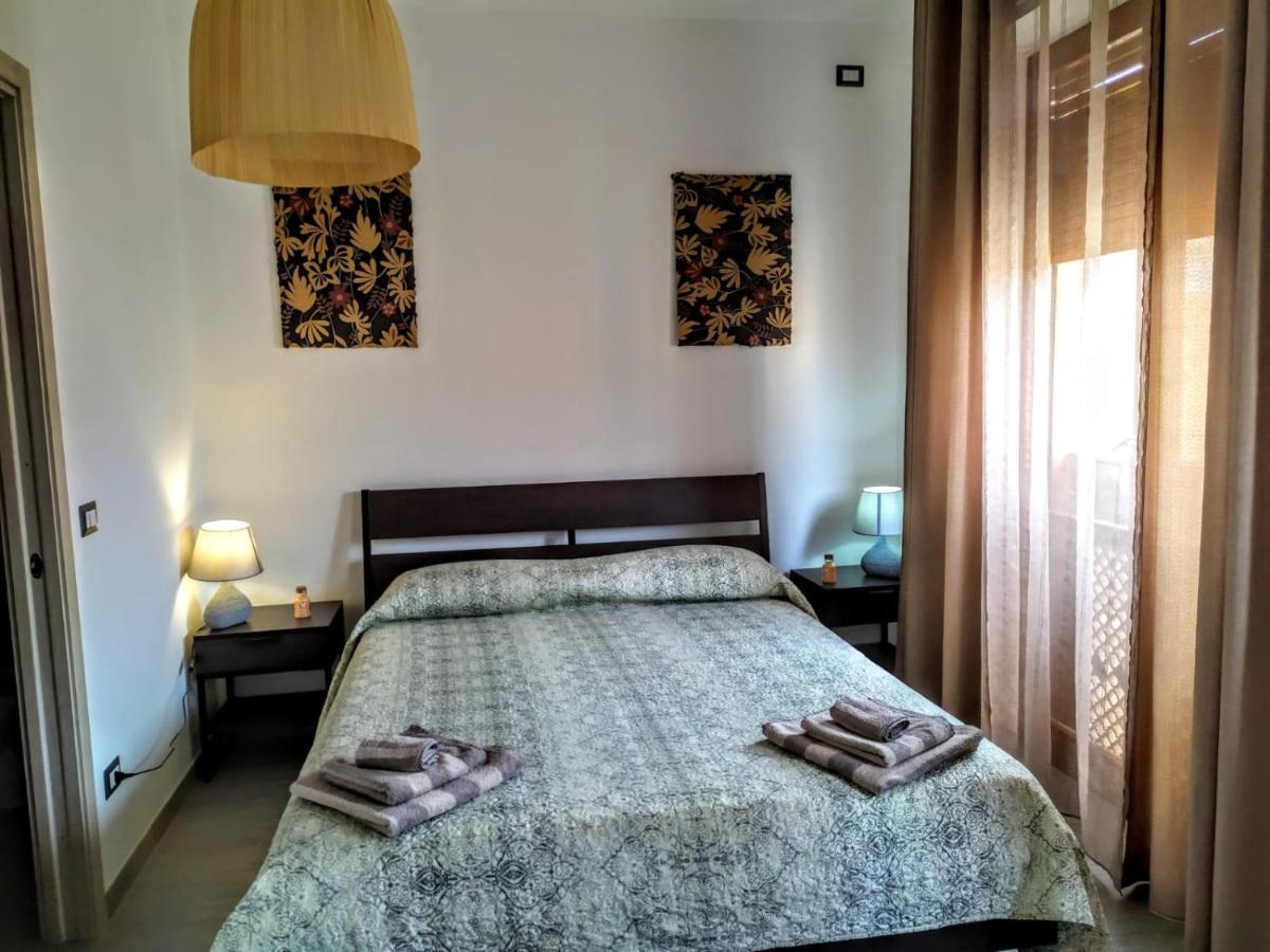 B&B Libellula Iglesias Exterior photo