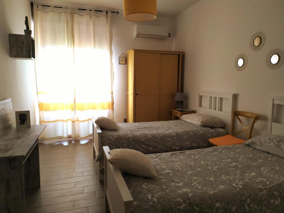 B&B Libellula Iglesias Exterior photo