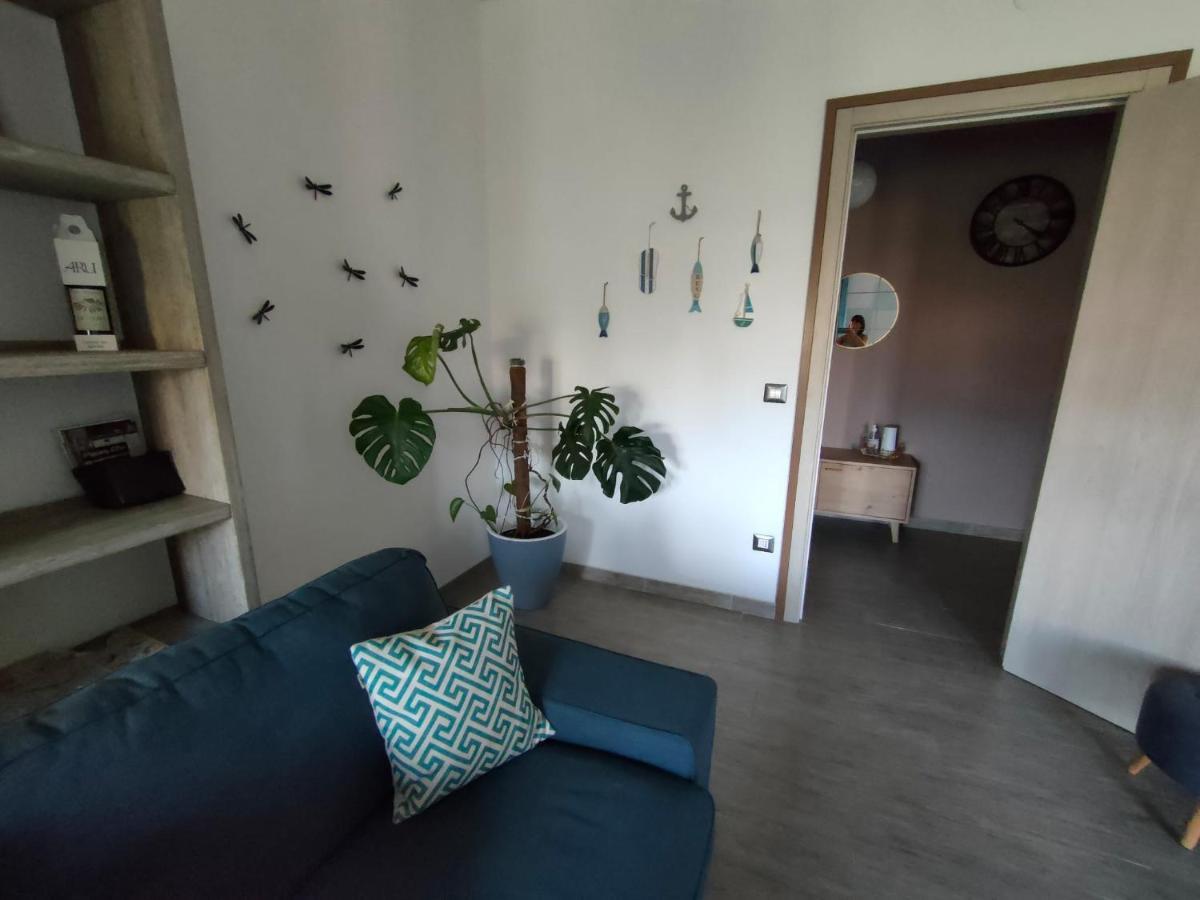 B&B Libellula Iglesias Exterior photo