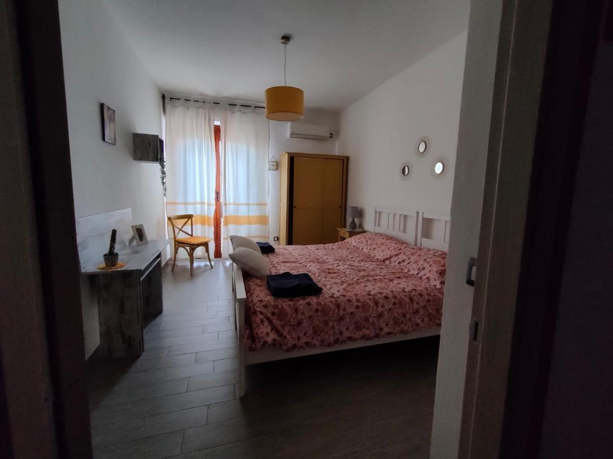 B&B Libellula Iglesias Exterior photo