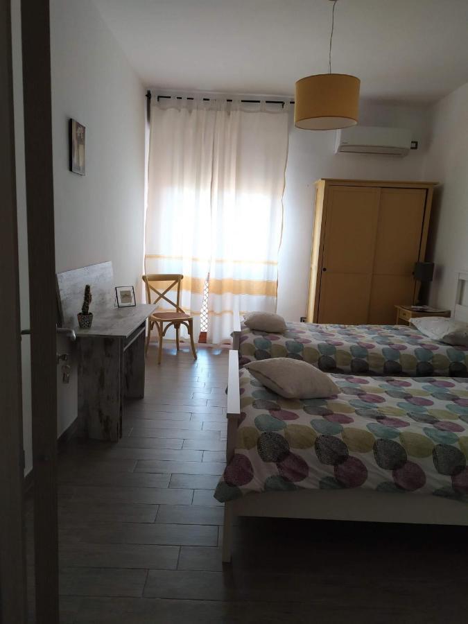 B&B Libellula Iglesias Exterior photo
